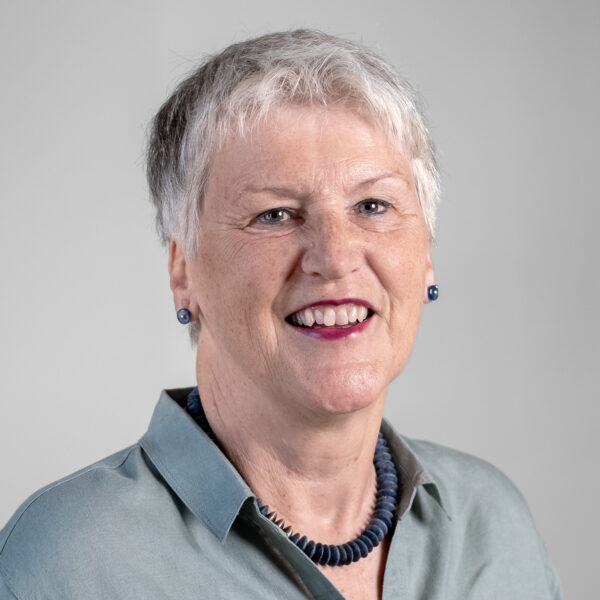Annemarie Althaus