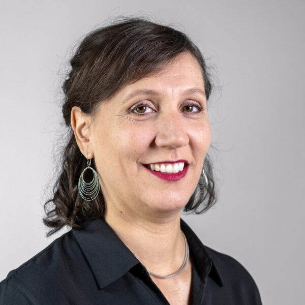 Anette Vogt