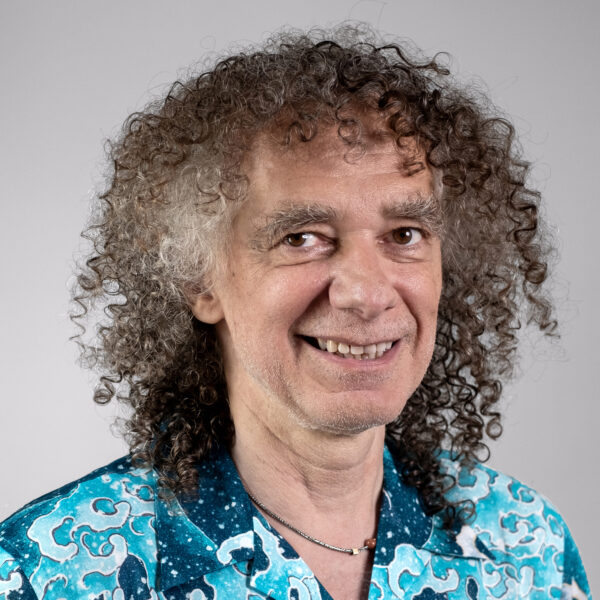 Fabian Käsermann