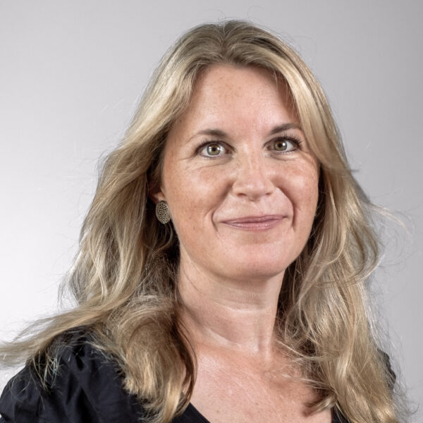 Karin Karrer