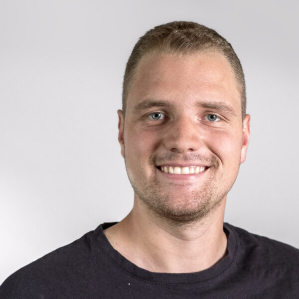 Pascal Hebeisen