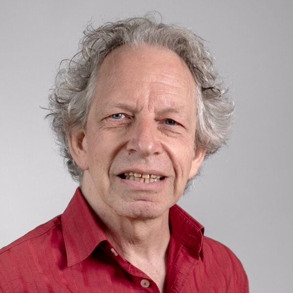 Peter Hauser