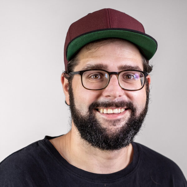 Tobias Kipfer